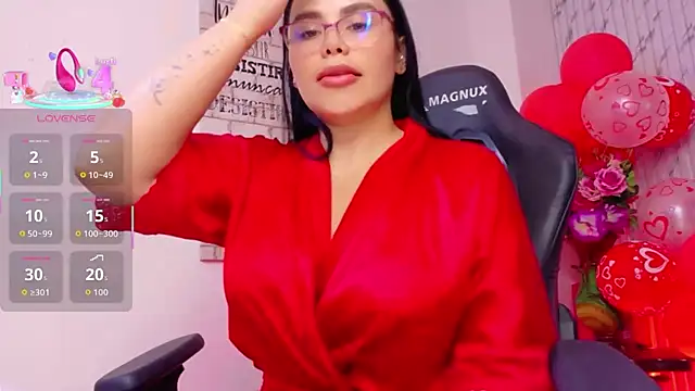 دردشة lararoberts_ الجنسية المباشرة