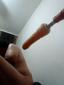 Show webcam de deepinsideme68
