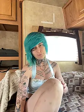 kittybabyxxx's Live XXX Chat