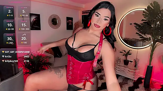 Franciis_4u Шоу с уебкамера