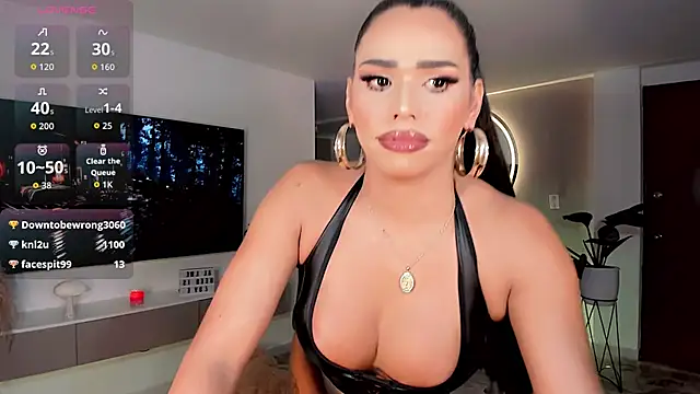 Show Webcam de Franciis_4u