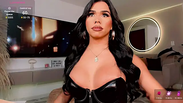 Franciis_4u webkamerás műsora