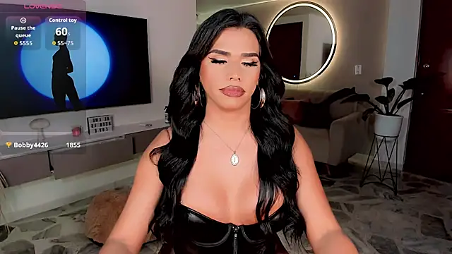 عرض كام Franciis_4u