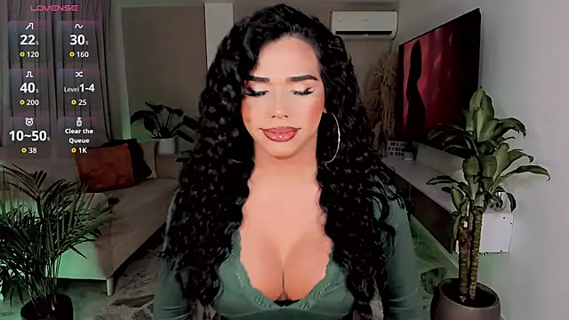 Show webcam de Franciis_4u