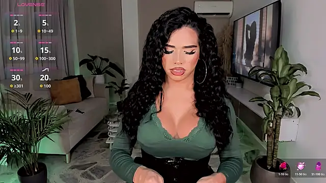 Franciis_4u: вебкам-шоу