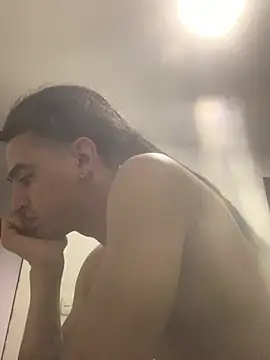 JovenDesobediente's Live XXX Chat
