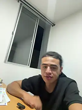 JovenDesobediente 웹캠 쇼