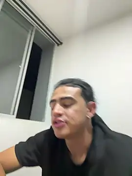 JovenDesobediente Show Webcam