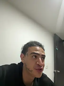 JovenDesobediente Webcam Show