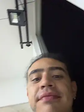 JovenDesobediente Webcam Show