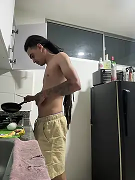 عرض كام JovenDesobediente