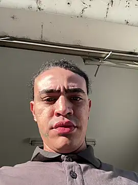 JovenDesobediente 在線直播表演