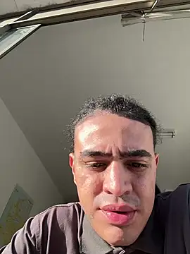 JovenDesobediente Webcamshow