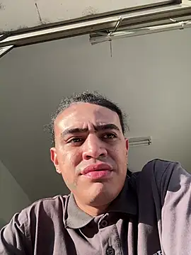 JovenDesobediente – webcam-show