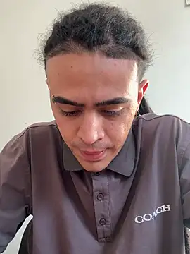 JovenDesobediente Adlı Modelin Web Kamerası Şovu