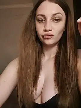 Verka199 Webcam-Show