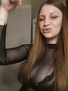 Verka199 Live XXX-Chat