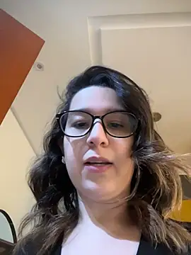 Show de amooraaamoon na webcam