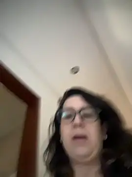 Show de amooraaamoon na webcam