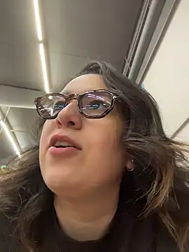 Show de webcam de amooraaamoon