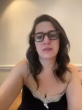 Show de amooraaamoon na webcam