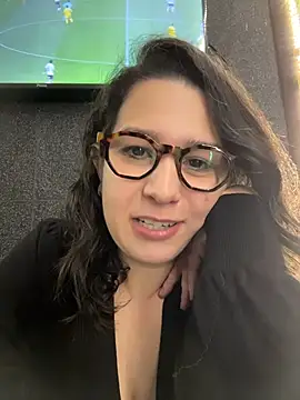 Show de webcam de amooraaamoon