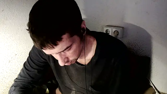 lost_reality Webcam-Show