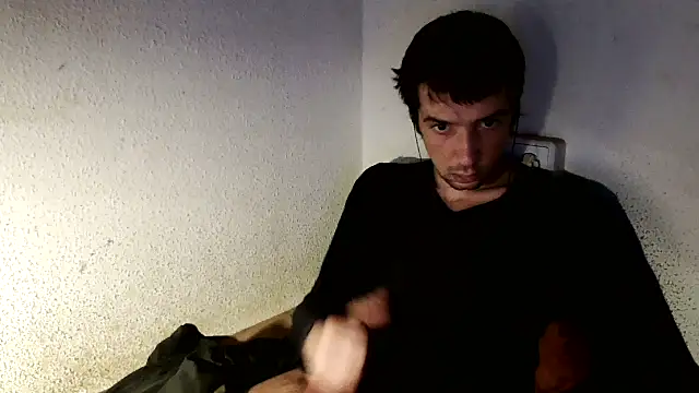Webkamerová show lost_reality