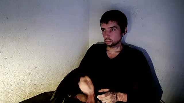 Webkamerová show lost_reality