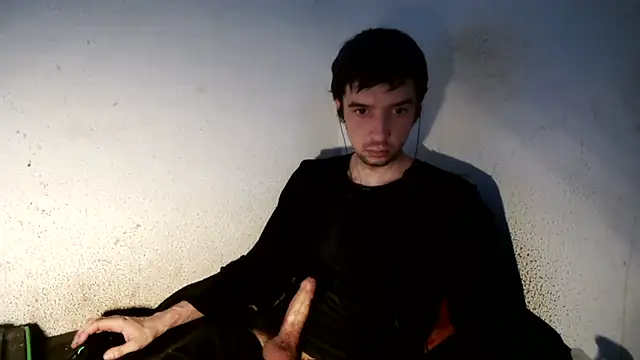 lost_reality Шоу с уебкамера