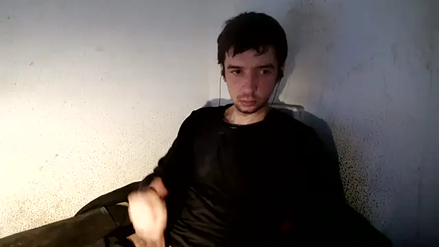 lost_reality Webcam-Show