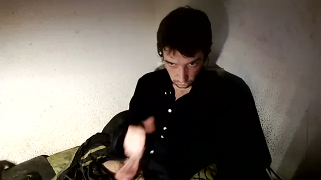 lost_reality's Webcam Show