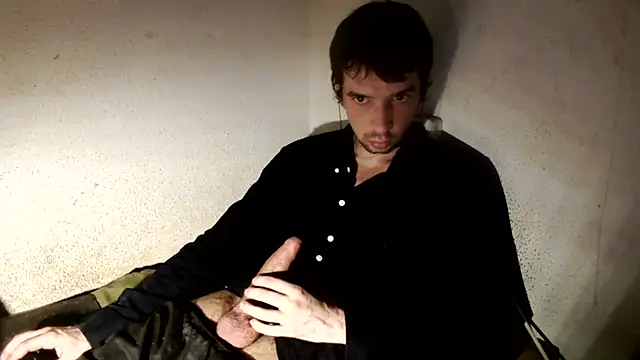 הופעת וובקאם של lost_reality