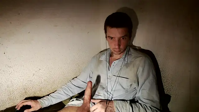 lost_reality Webcam-Show