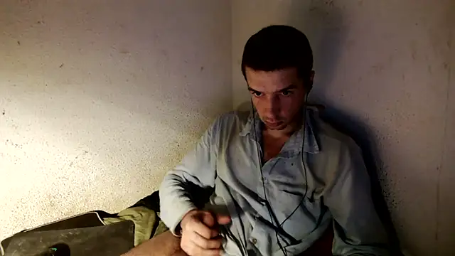 lost_reality Webcam-Show