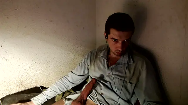 lost_reality Webcam-Show