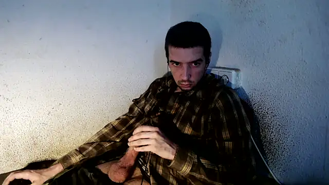lost_reality Webcam-Show