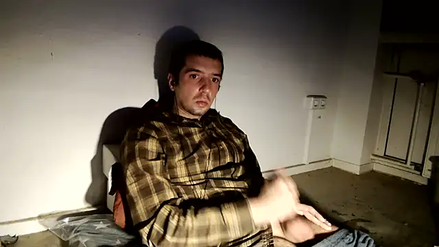 Webkamerová show lost_reality