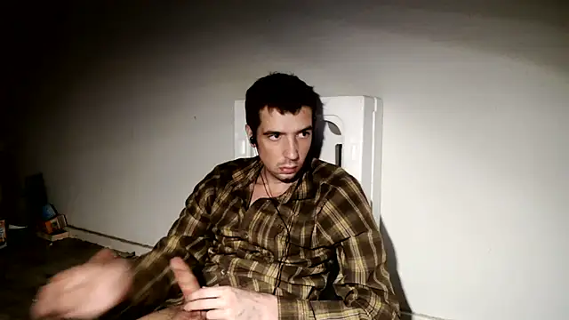 lost_reality Webcam-Show