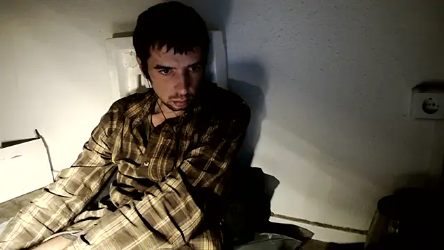 lost_reality Show in webcam