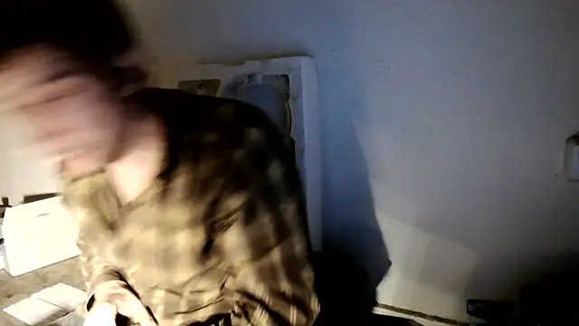 Show de lost_reality na webcam