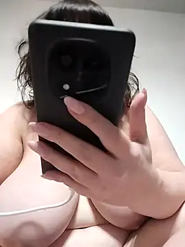 โชว์เว็บแคมของ EmmaKrosss