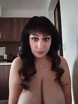 EmmaKrosss Webcam-Show