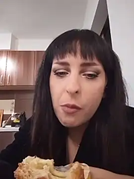 EmmaKrosss Webcam-Show