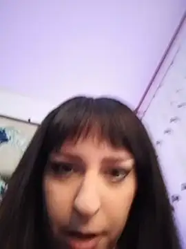 Show de EmmaKrosss na webcam