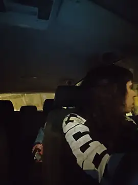 הופעת וובקאם של EmmaKrosss