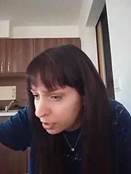 EmmaKrosss Webcam show