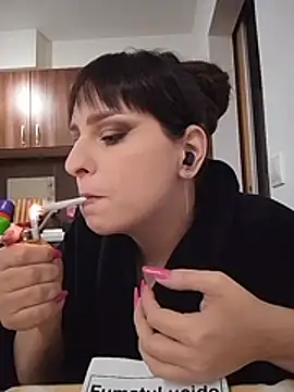 Chat XXX en directo de EmmaKrosss