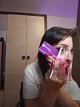 Chat XXX en directo de EmmaKrosss