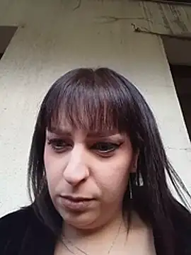 THE_MAID's Live XXX Chat